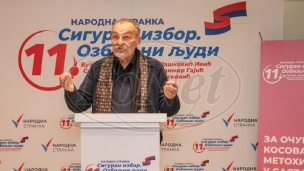 Ili litijum ili voda za piće